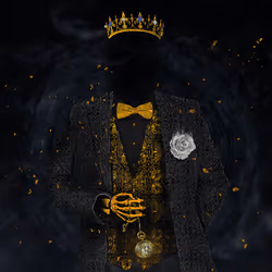 Royal #4488