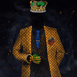 Royal #2206