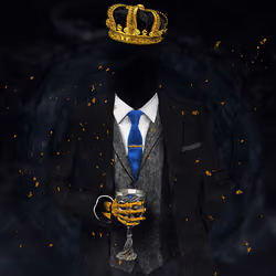 Royal #2230