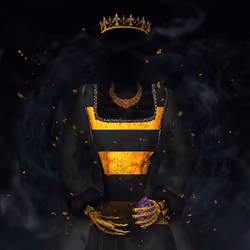 Royal #6979