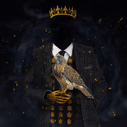 Royal #6971
