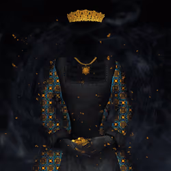 Royal #3211