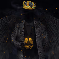 Royal #7905