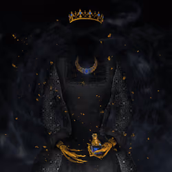 Royal #1471