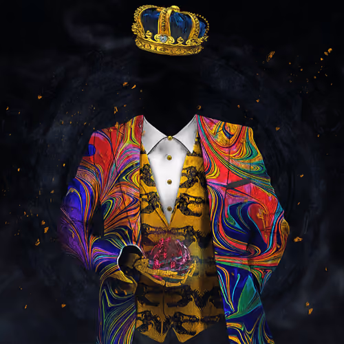 Royal #817