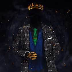 Royal #9016