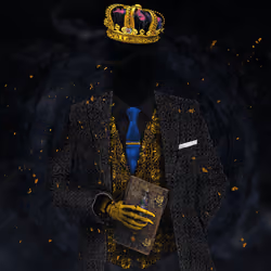 Royal #8927