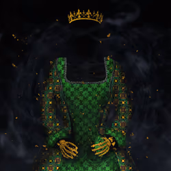 Royal #4026