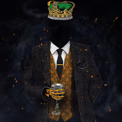 Royal #3281