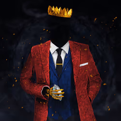 Royal #4737
