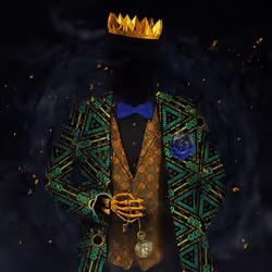 Royal #6203