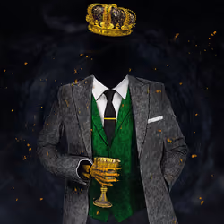 Royal #5233