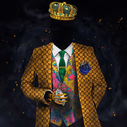 Royal #3300