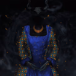 Royal #8138