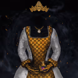 Royal #5256