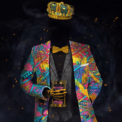 Royal #6610