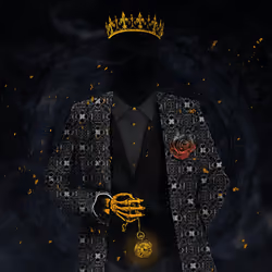Royal #7293