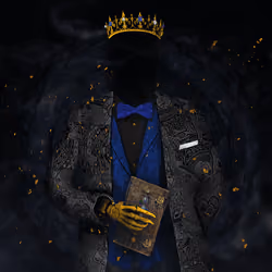 Royal #4615