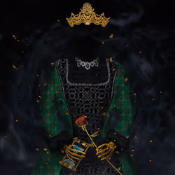 Royal #8581