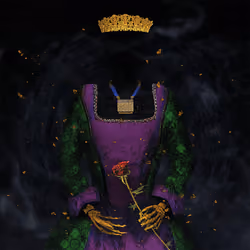 Royal #2913