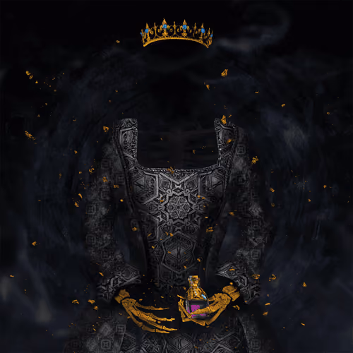 Royal #3978