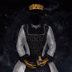 Royal #7645