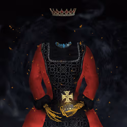 Royal #2837