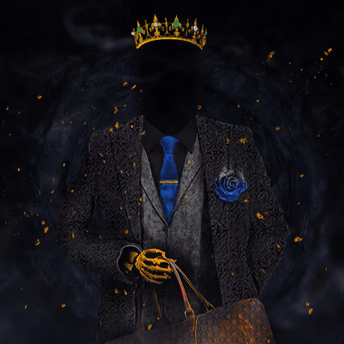 Royal #891