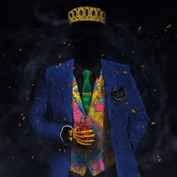 Royal #7543