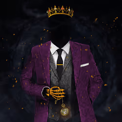 Royal #7786