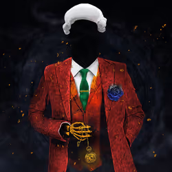 Royal #8375