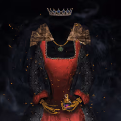 Royal #4005