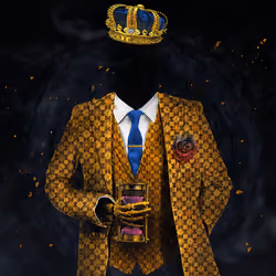 Royal #8374
