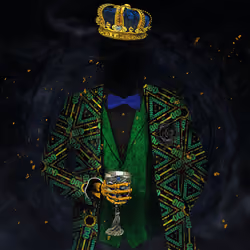 Royal #325