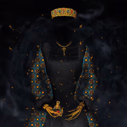 Royal #4967