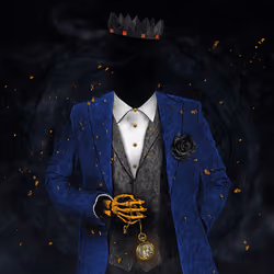 Royal #1156