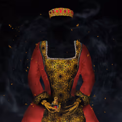 Royal #1051