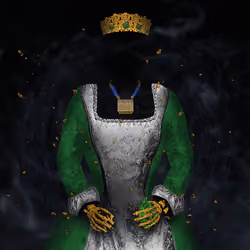 Royal #1801