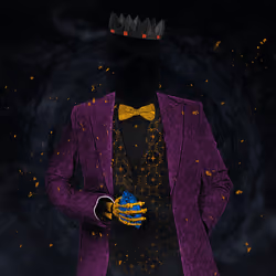 Royal #8476