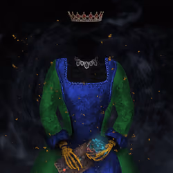 Royal #8436