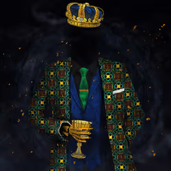 Royal #7919