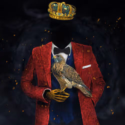 Royal #1951