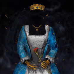 Royal #3358