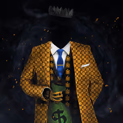 Royal #4723