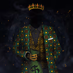 Royal #1282