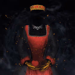 Royal #2305