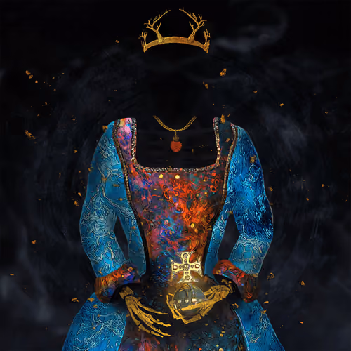 Royal #5936