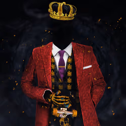 Royal #2108