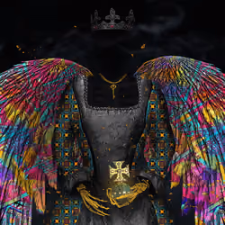 Royal #6626