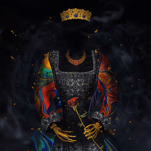 Royal #9199